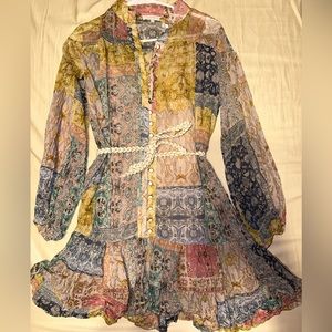 Sun Dress from These Three Boutique